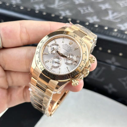ROLEX – Daytona 40mm