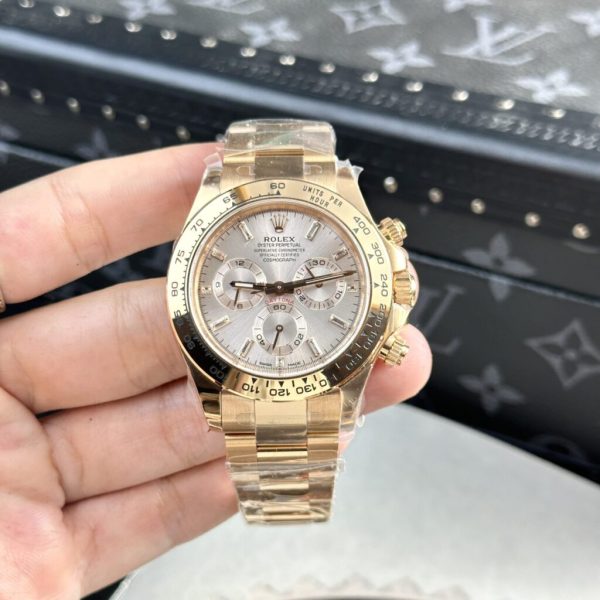 ROLEX – Daytona 40mm