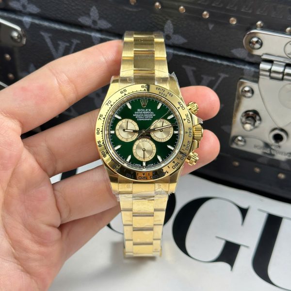 ROLEX – Daytona 40mm