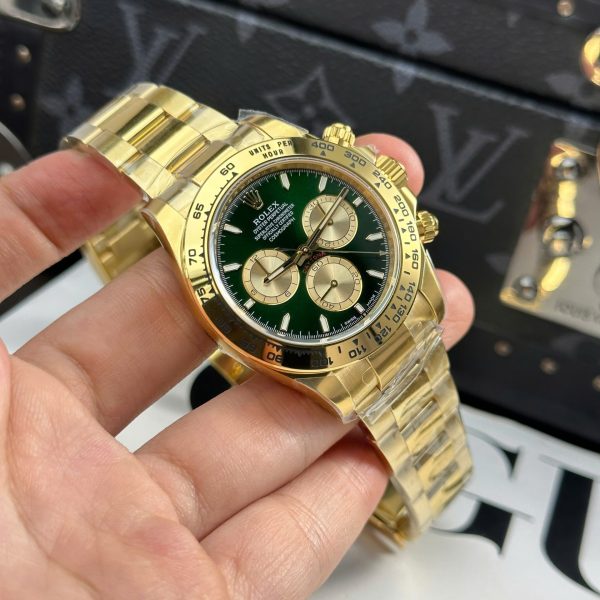 ROLEX – Daytona 40mm