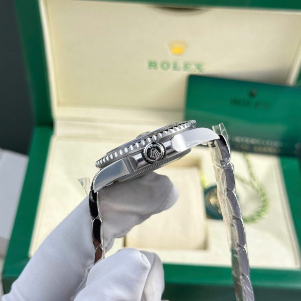 Rolex  GMT-Master II