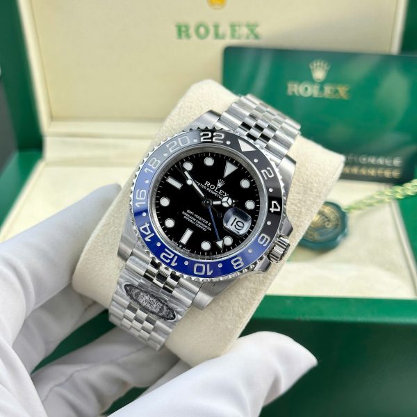 Rolex  GMT-Master II