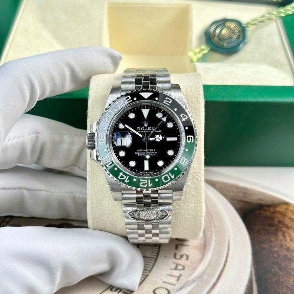 Rolex  GMT-Master II