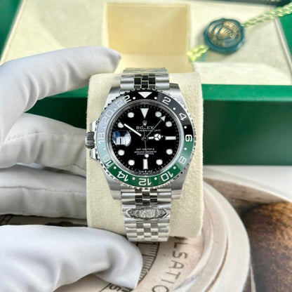 Rolex  GMT-Master II