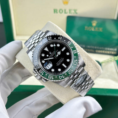 Rolex  GMT-Master II