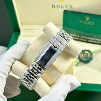 Rolex  GMT-Master II