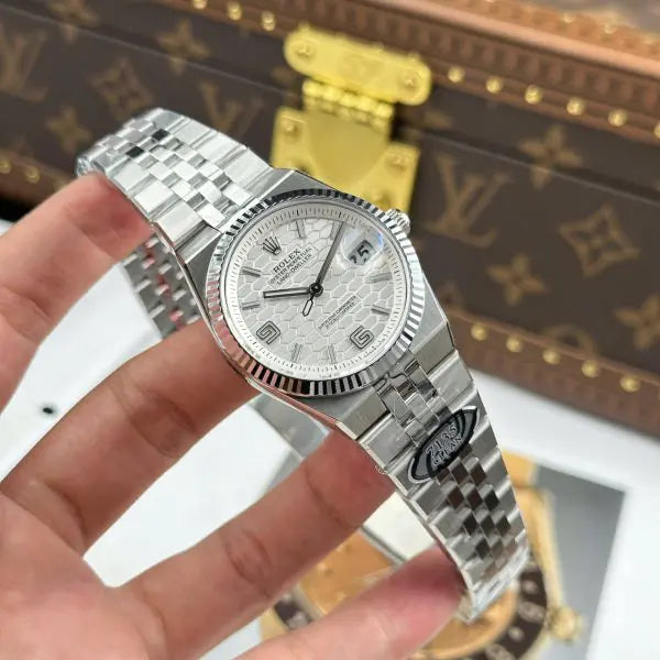 Rolex Land-Dweller