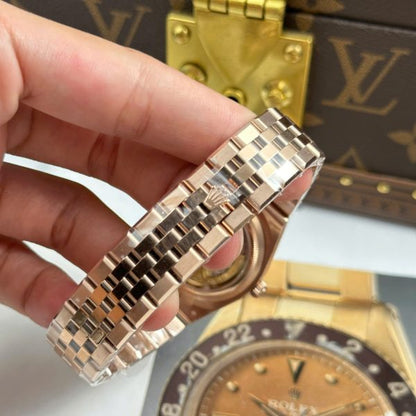 Rolex Land-Dweller