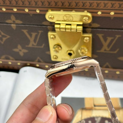 Rolex Land-Dweller