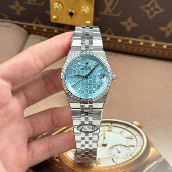 Rolex Land-Dweller