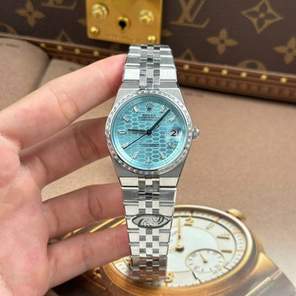 Rolex Land-Dweller