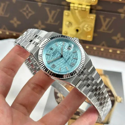 Rolex Land-Dweller