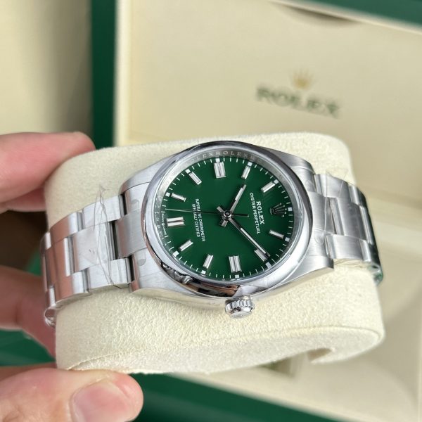 Rolex Oyster 36mm