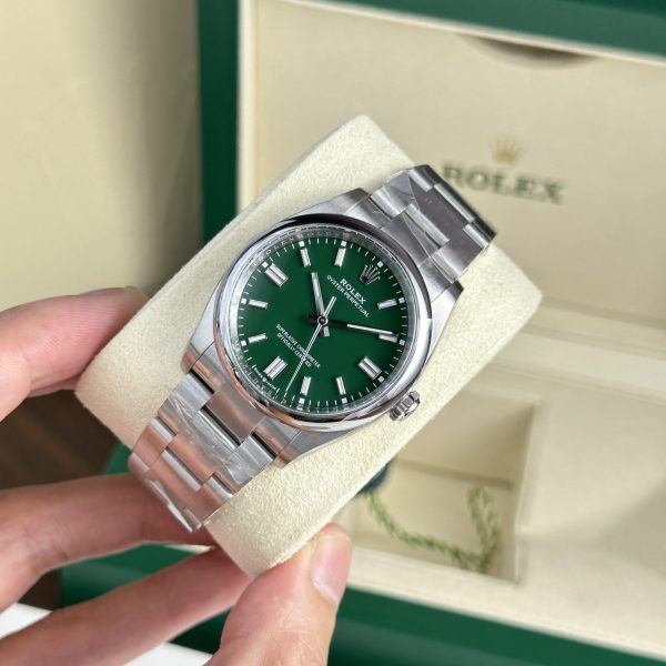 Rolex Oyster 36mm