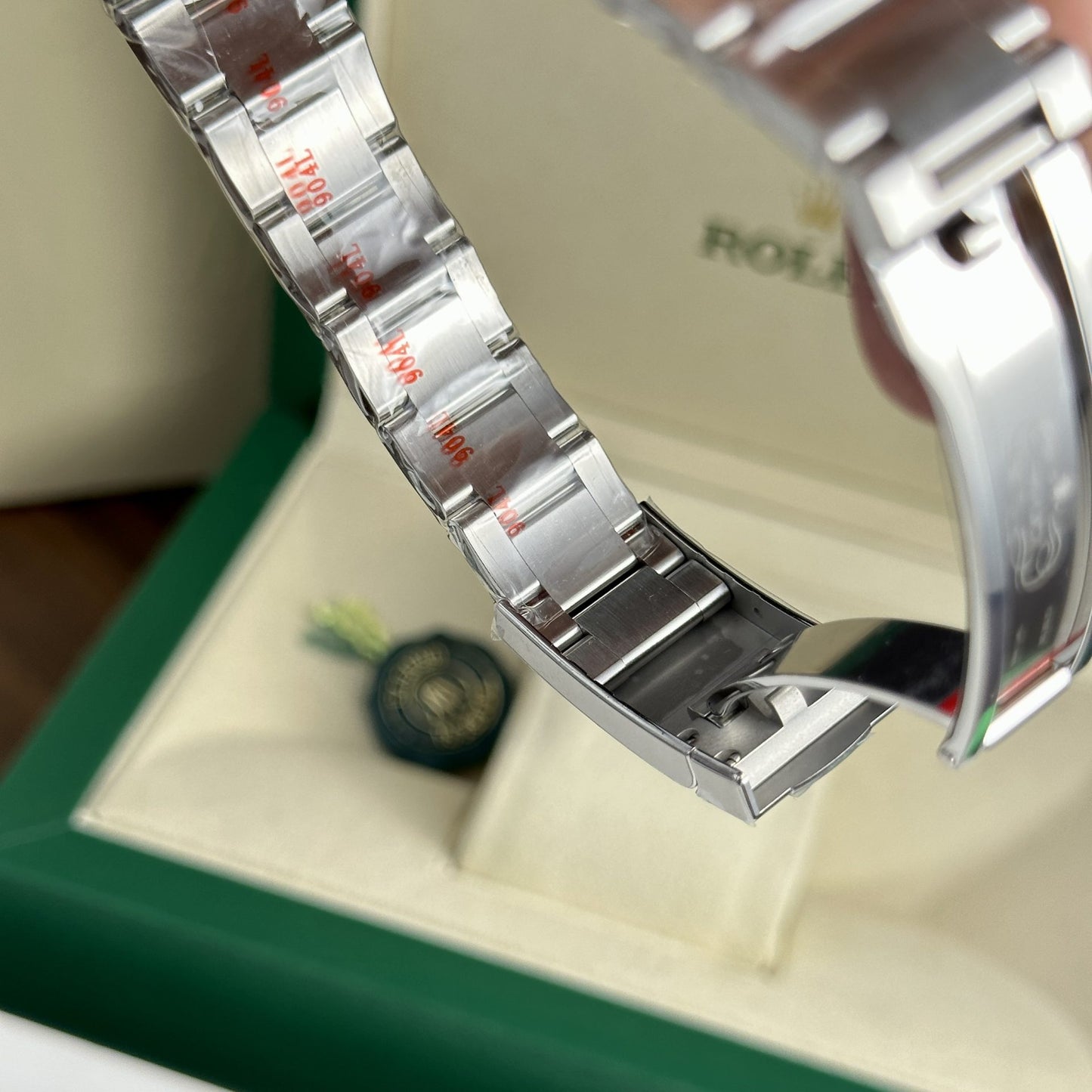 Rolex Oyster 36mm