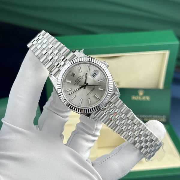 ROLEX – Datejust 40mm