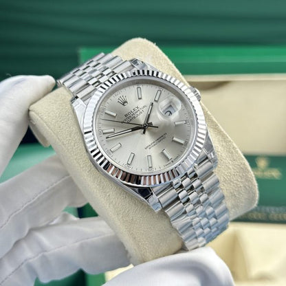ROLEX – Datejust 40mm