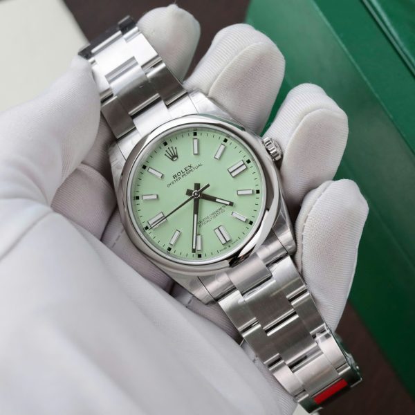 Rolex Oyster 40mm