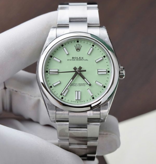 Rolex Oyster 40mm