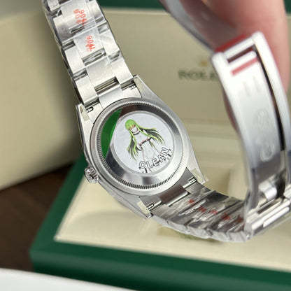 Rolex Oyster 36mm
