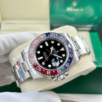 Rolex  GMT-Master II