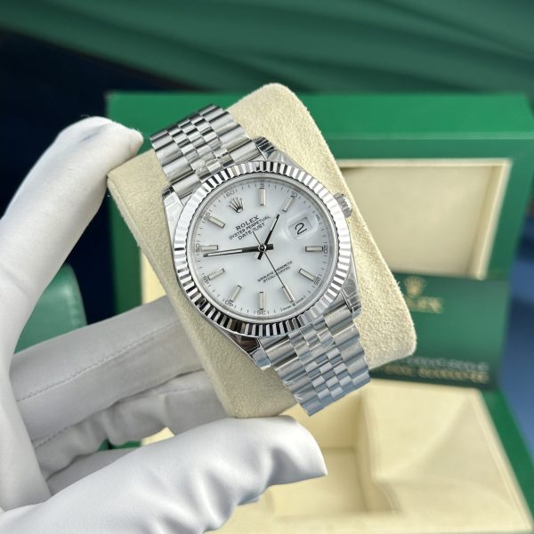 ROLEX – Datejust 40mm
