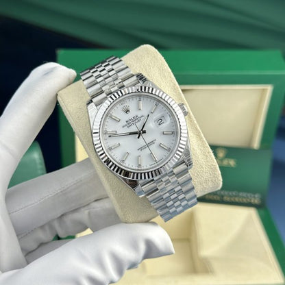 ROLEX – Datejust 40mm