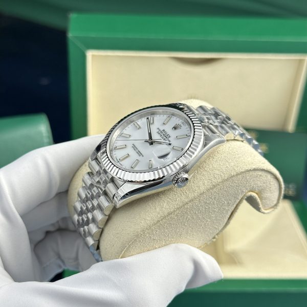 ROLEX – Datejust 40mm