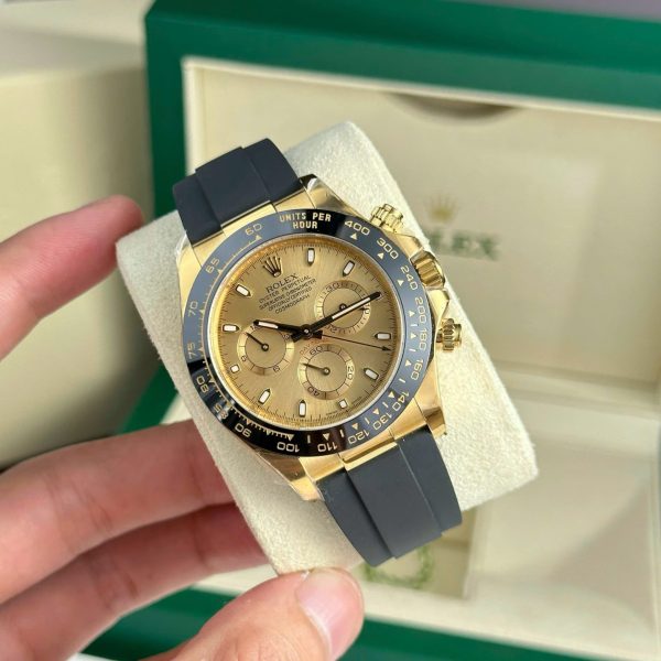 ROLEX – Daytona 40mm