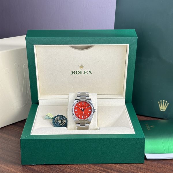 Rolex Oyster 36mm
