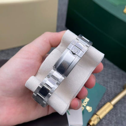 Rolex Yacht-Master