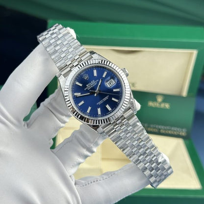 ROLEX – Datejust 40mm