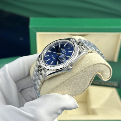 ROLEX – Datejust 40mm