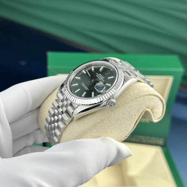 ROLEX – Datejust 40mm