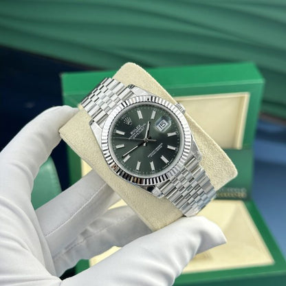 ROLEX – Datejust 40mm