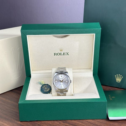 Rolex Oyster 41mm