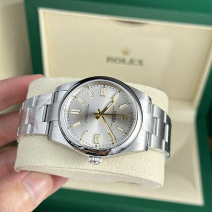 Rolex Oyster 41mm