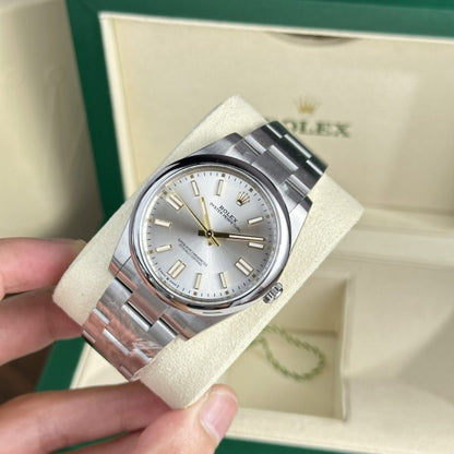 Rolex Oyster 41mm