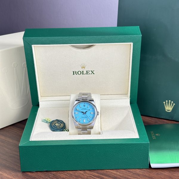 Rolex Oyster 41mm