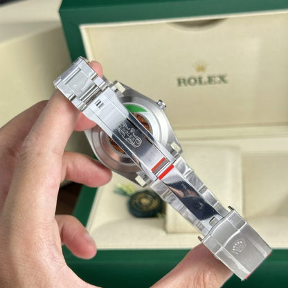 Rolex Oyster 41mm