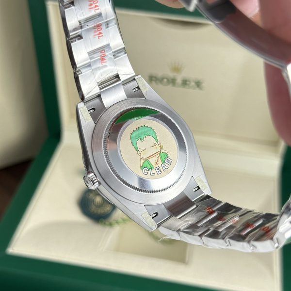 Rolex Oyster 41mm