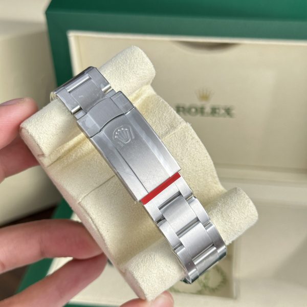 Rolex Oyster 41mm
