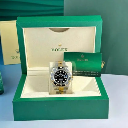 Rolex Submariner