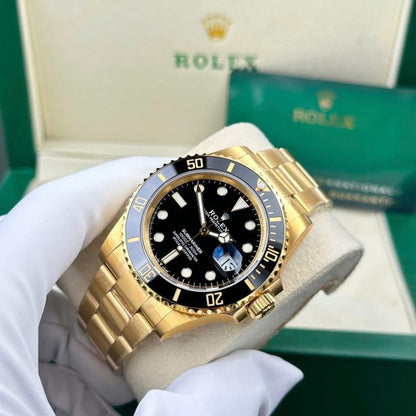 Rolex Submariner