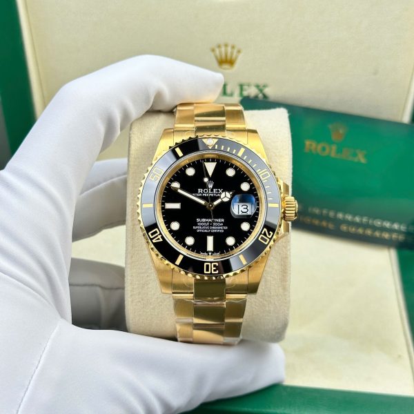 Rolex Submariner