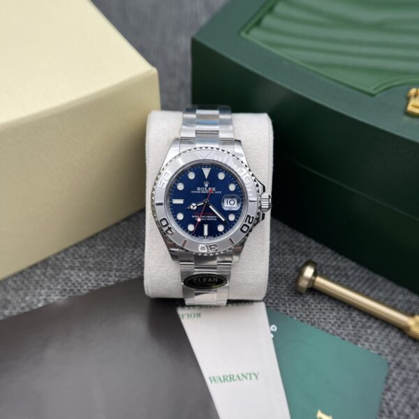 Rolex Yacht-Master