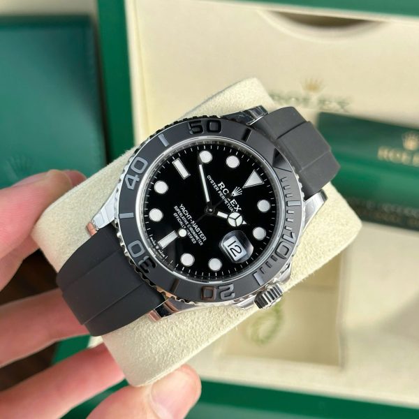 Rolex Yacht-Master