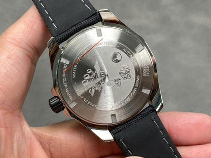 TAG HEUER AQUARACER