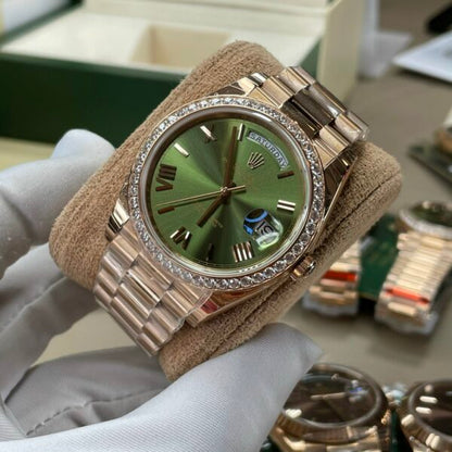 Rolex daye date 36mm
