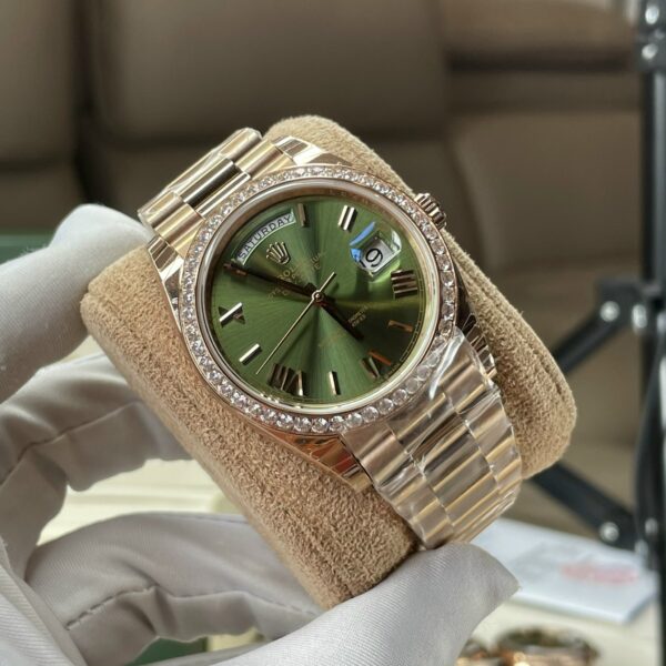 Rolex daye date 36mm
